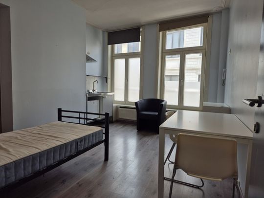 Sint-Jorisstraat 40 - Photo 1