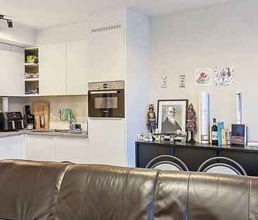 Appartement te huur in Sint-Gillis-Bij-Dendermonde voor € 775 met 2... - Foto 2