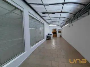 Apartamento para alugar 1 quarto, 33 m² em Centro, Curitiba - Edifício Hub Home Torre B - Photo 3