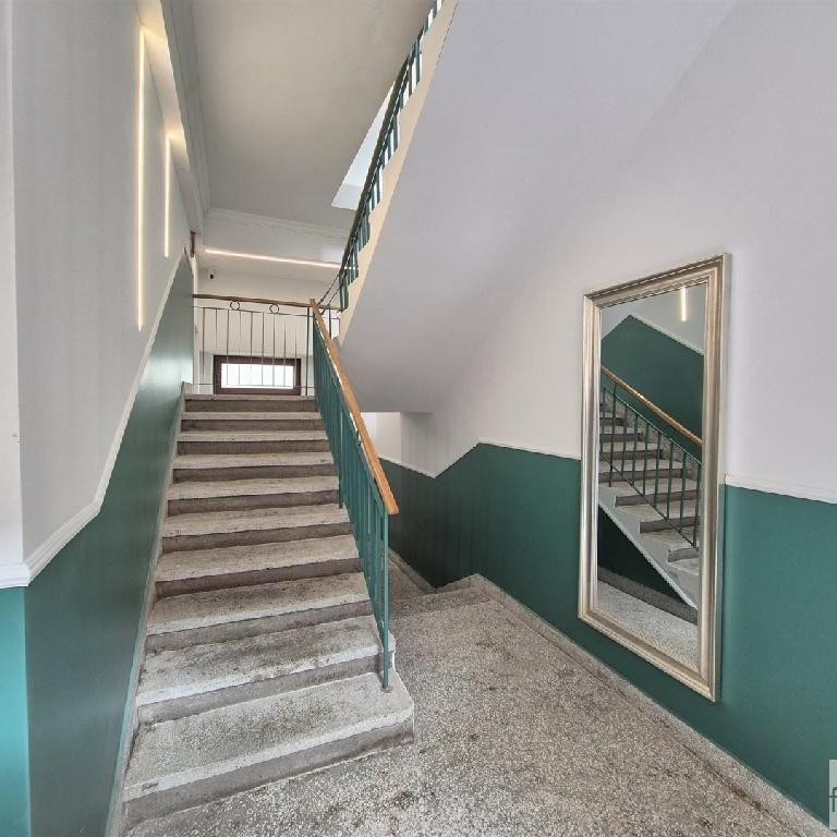 Mieszkanie lubelskie Biłgoraj powierzchnia 90.0 m² C285-WM-51354 - Photo 1