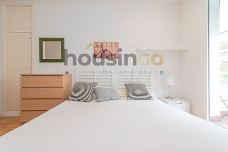 Flat for rent in Madrid (Chamberí) - Photo 5