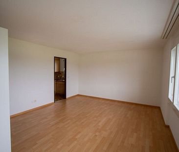 3 1/2-Zimmerwohnung, 1. Stock rechts - Foto 6