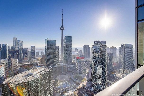 For Lease - 180 University Avenue Unit# 4809, Toronto, Ontario - Photo 1