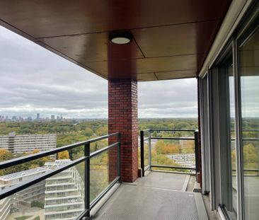 Te huur: Appartement Ien Daleshof 73 in Rotterdam - Photo 4