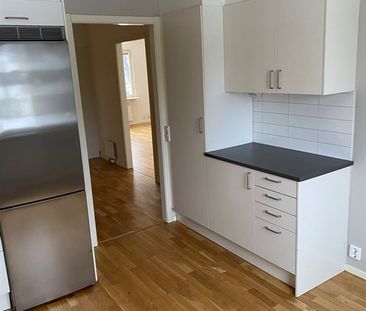 Säbyvägen 16 A - Photo 1