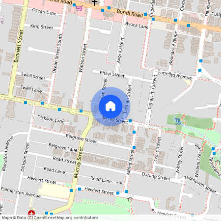 9/324 Birrell Street, Bondi, NSW 2026