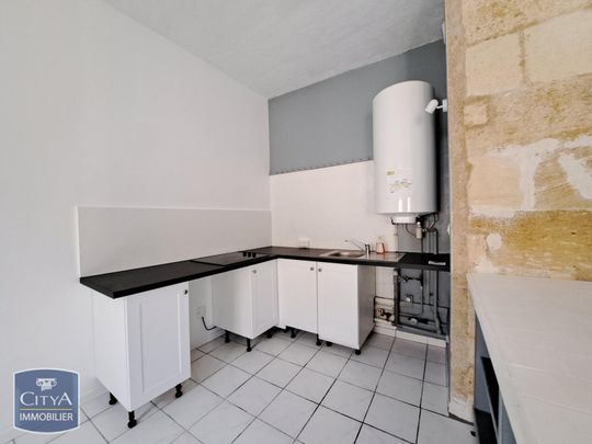 Location Appartement 3 pièces 48m² BORDEAUX 33000 - Photo 1
