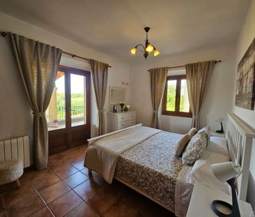 6 room exclusive country house for rent in Artà, Balearic Islands - Photo 6