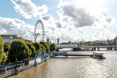 A spectacular five-bedroom penthouse apartment with private winter garden, occupying a prime position within Casson Square, an iconic riverside development in the heart of South Bank, moments from the London Eye and Waterloo Bridge. - Photo 3