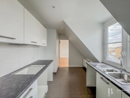 Rental Apartment Neuilly-sur-Seine Sablons - Photo 5
