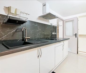 1 pièce - Meublé - 23,02 m² - RDC - Colocation non autorisée - Photo 3