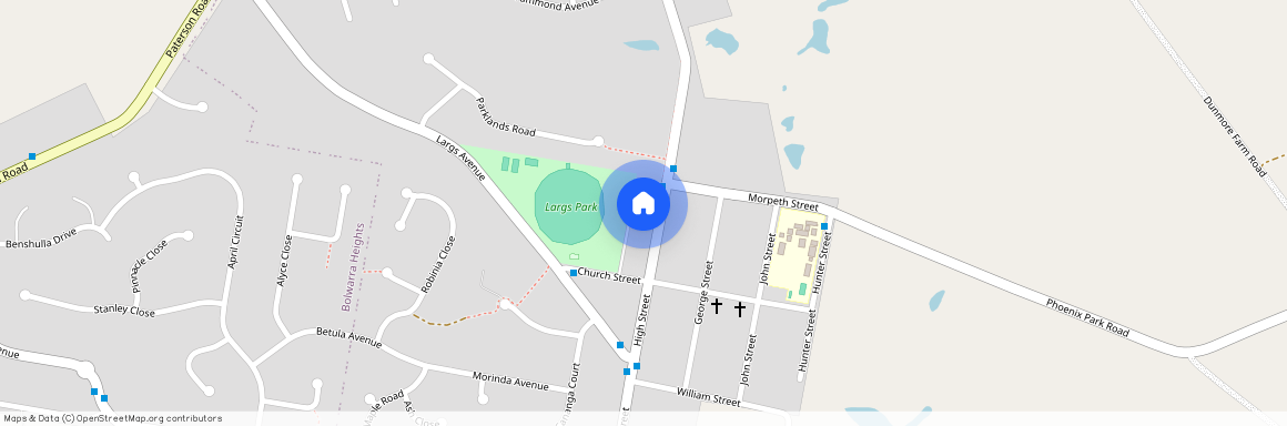 5 High Street, Largs, NSW, 2320