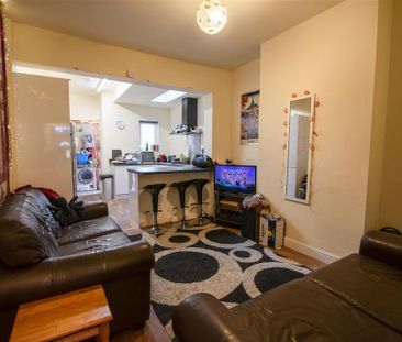 6 bedroom house to rent - Photo 5