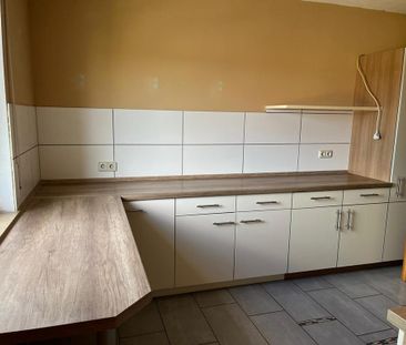 Wohnung in Forchheim - Foto 1