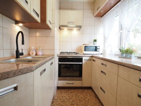 Łódź - Mieszkanie na wynajem - Zdjęcie 5