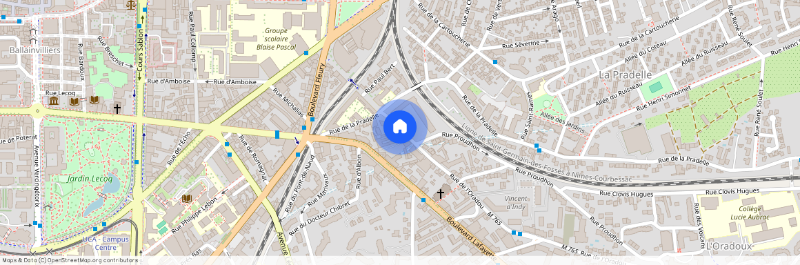 63000, Clermont-Ferrand