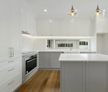 Private Hampton Duplex - Noosa River Location - Photo 4