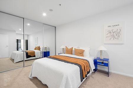 Sierra Haven: Luxury Living in Gungahlin's Premier 2-Bedroom Apartments! - Photo 3