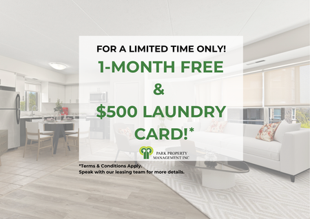 Two Bedroom Apartment - Photo 4