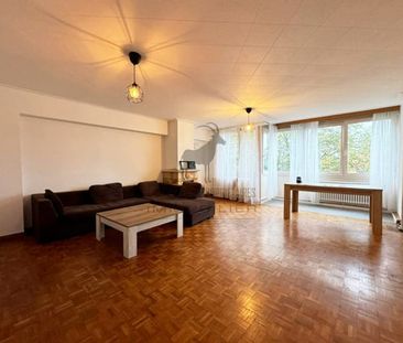 Appartement te huur - Photo 1