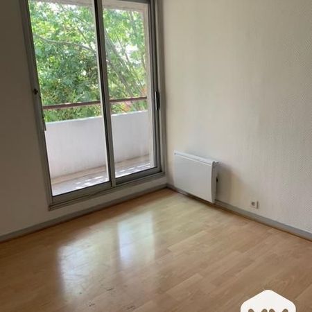 Appartement • Location • 16m2 • Fontgiève • Clermont-Ferrand - Photo 3