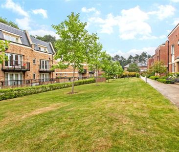 2 Bedroom Flat / Apartment - Fraser Gardens, Winchester - Photo 1