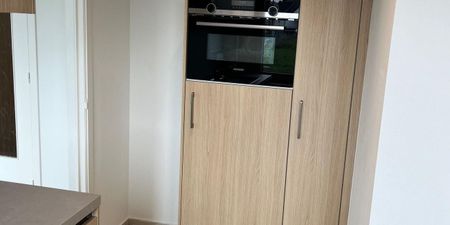 Gelijkvloers app. te huur in Lanaken voor € 795 met 2 slaapkamers - Photo 2