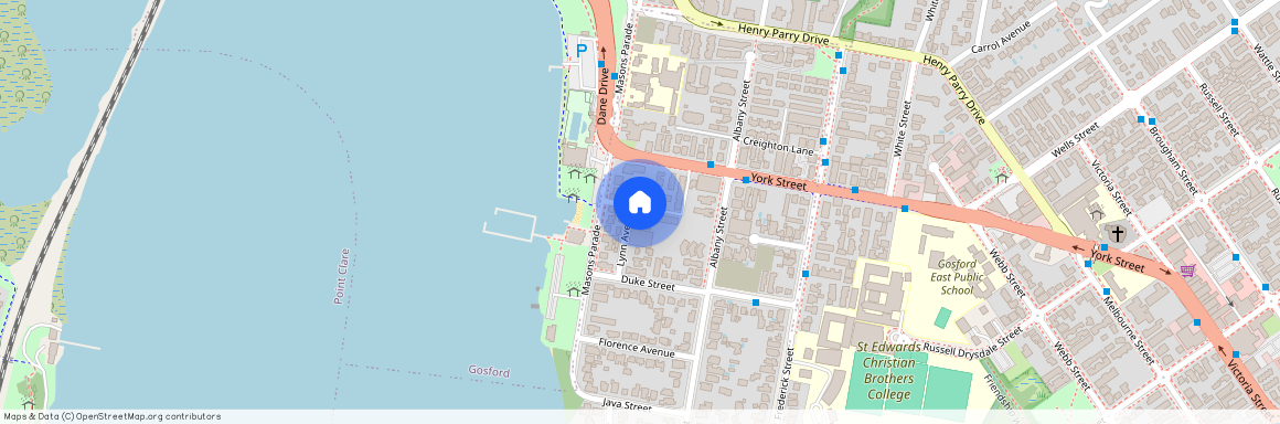 3/13 Lynn Avenue, NSW 2250, Point Frederick