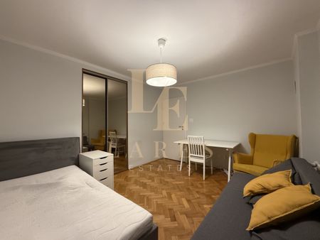 Przytulne mieszkanie | Metro | Blisko centrum - Zdjęcie 4