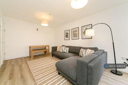 5 bedroom terraced house to rent - Photo 2