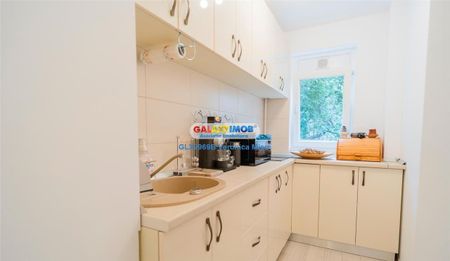 Apartament 2 camere de inchiriat - zona Perla -Dorobanti - Photo 5