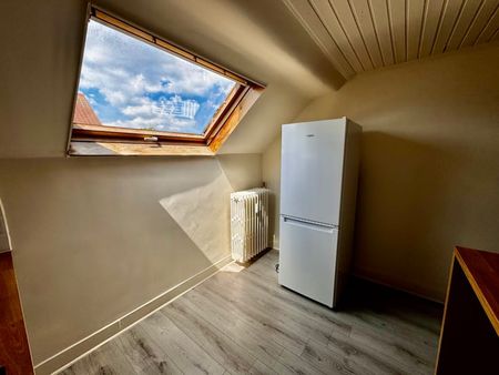 Appartement te huur - Photo 3