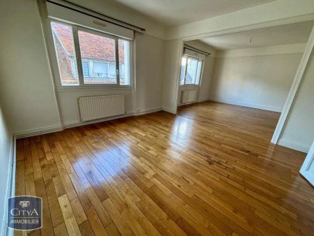 Appartement à louer 3 pièces 102.78m² - Photo 2