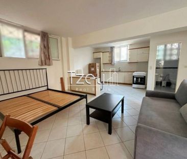 Studio/Γκαρσονιέρα για ενοικίαση Ζαβλάνι (Πάτρα) - Photo 6
