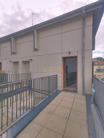 Appartement 3 pièces à Gondrecourt-le-Château - Photo 2