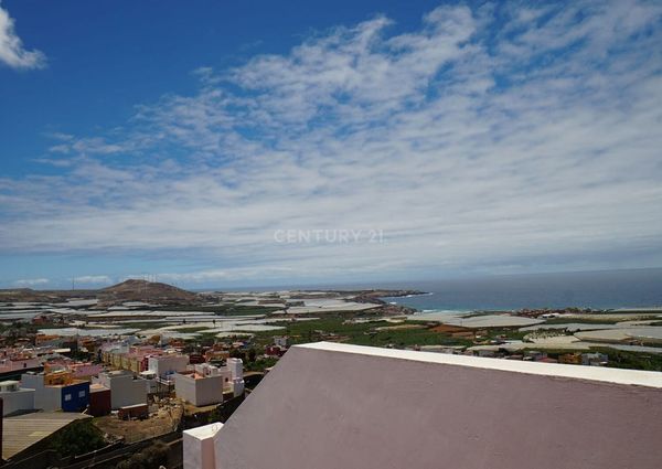 Gáldar, Canary Islands