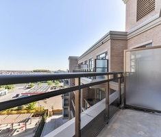 For Lease - 540 Bur Oak Avenue Unit# 733, Markham, Ontario - Photo 1