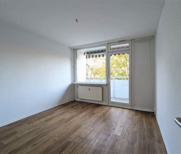 +++Barrierearme 2 Raumwohnung mit Balkon und gutem Service+++ - Photo 3