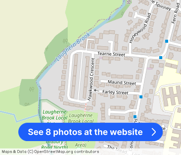 Hawkwood Crescent, Worcester, WR2 - Photo 1