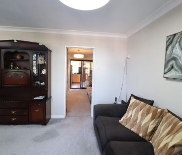 5 bedroom terraced house to rent - Photo 2