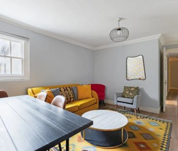 2 bedroom flat to rent - Photo 3