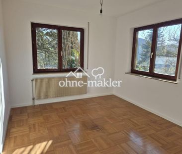 Erstbezug nach Renovierung - helle 3-Zimmer Stadtwohnung - Foto 1