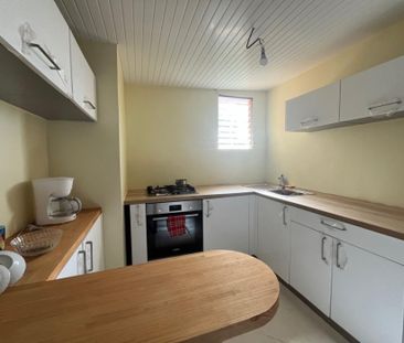 Location Appartement 60.16m² 2 pièces Fort de france - Photo 4