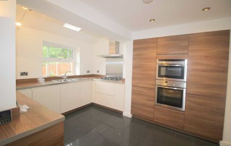 Hindley Close, Fulwood - Photo 4