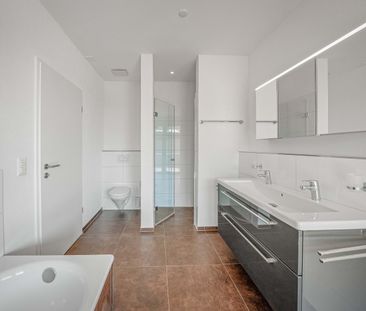 4.5 Zimmer, 1. Stock - Photo 4