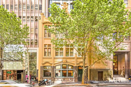 4006/464 Collins Street, Melbourne - Photo 4