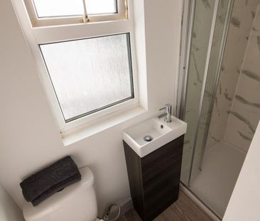 1 bedroom terraced house to rent - Photo 5