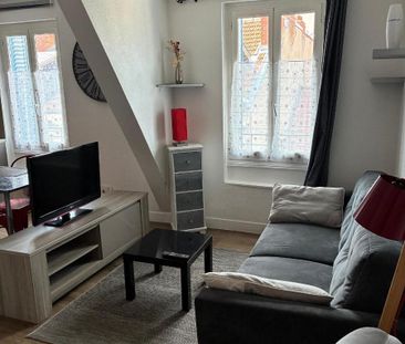 Location Appartement 2 pièces 47m² VICHY 03200 - Photo 1