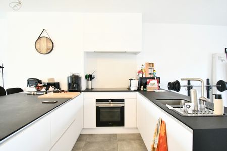 Appartement te huur Grembergen - Foto 5