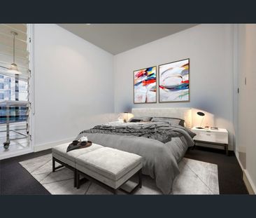 601/45 Claremont Street, South Yarra, Vic 3141 - Photo 5
